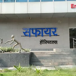 Sapphire Hospitals