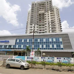 Sapphire Hospitals