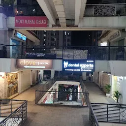 Sapphire Mall