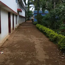 Sri Aurobindo purnanga sikhya Kendra, koraput