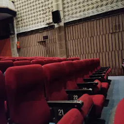 Saptagiri Cinema 2K 3D