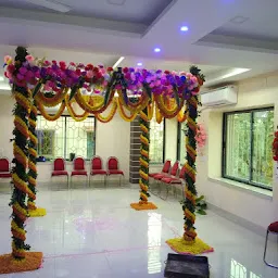 SAPTAPADI Banquet Hall