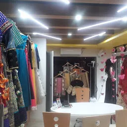 Saptapadi - The Boutique