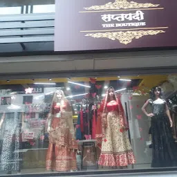 Saptapadi - The Boutique