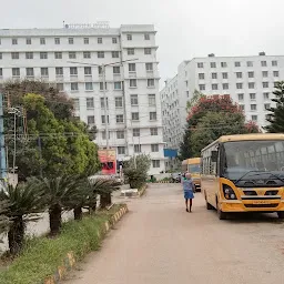 Sapthagiri Super Speciality Hospital