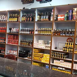 Sapthagiri Wine Stores