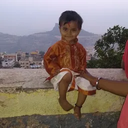 Saptshrungi Mandir