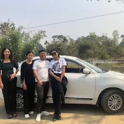 SAR CAR RENTAL DIMAPUR NAGALAND