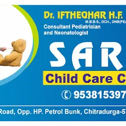 Sara Child Care Clinic