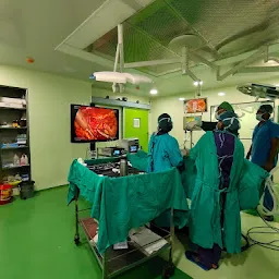 Sara Gastro & Laparoscopic Hospital