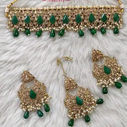 Saraa Art Jewellery