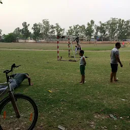 Saraba Nagar Playground
