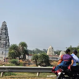 Sarabesvarar Temple