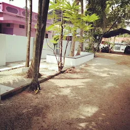 Sarada clinic ( LASER VARICOSE VEIN CENTRE, KERALA)