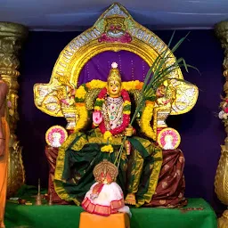 Sarada Devi Temple