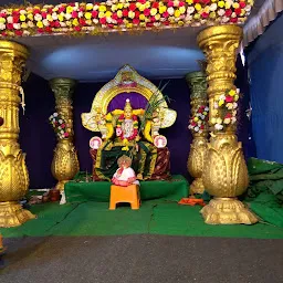 Sarada Devi Temple
