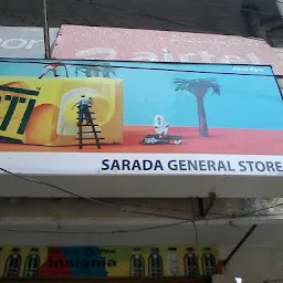 Sarada General Stores