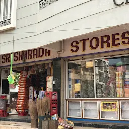 Sarada General Stores