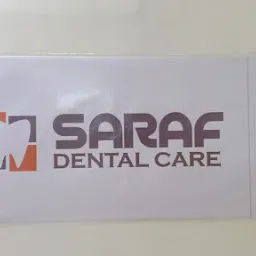 Saraf Dental Care