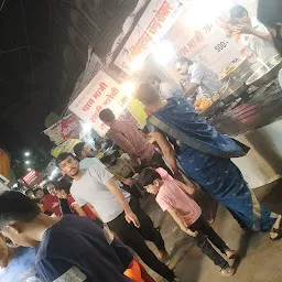 Sarafa Night Food Market