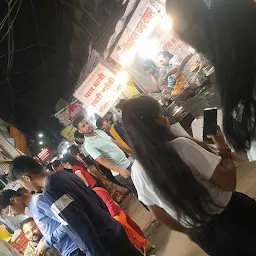 Sarafa Night Food Market