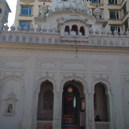 Saragarhi Memorial Gurudwara - Amritsar, Punjab, India