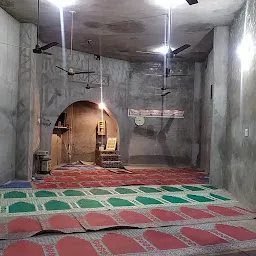 Sarai Lashkari Khan Mosque