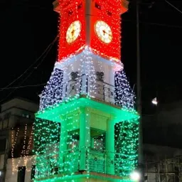 Saraiyaganj Tower