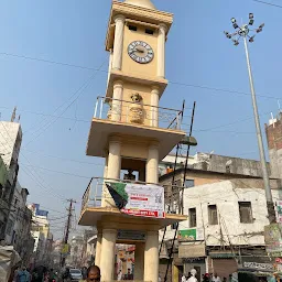 Saraiyaganj Tower