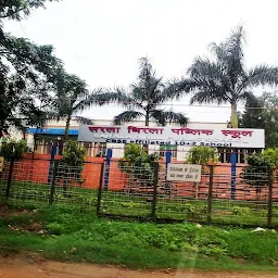 Sarala Birla Public School