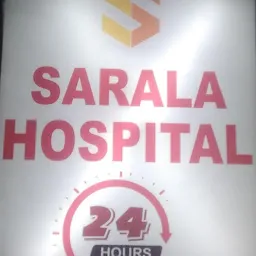 SARALA HOSPITAL