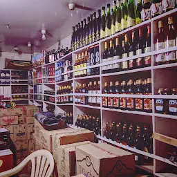 Saran Wine & Beer Shop