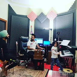 Sarang music academy mohali