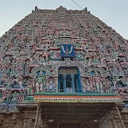 Sarangapani Temple