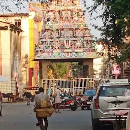 Sarangapani Temple