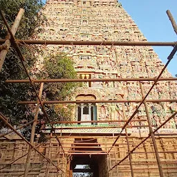 Sarangapani Temple