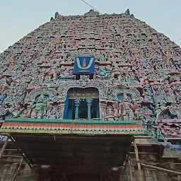 Sarangapani Temple