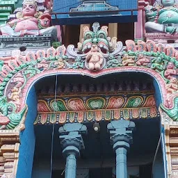 Sarangapani Temple