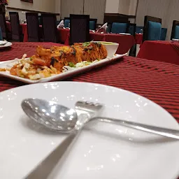 Sarangi Veg Restaurant