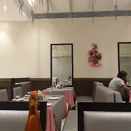 Sarangi Veg Restaurant