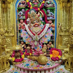 Sarangpur Hanuman Mandir, Ahmedabad