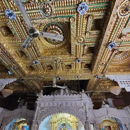 Sarangpur Hanuman Mandir, Ahmedabad