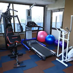 Saransh Physiotherapy & Fitness Centre Chandkheda
