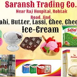 Saransh Trading Co.