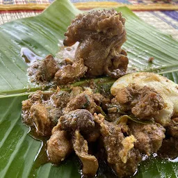 Saranyaa Mess (Taste Of Tamilnadu)