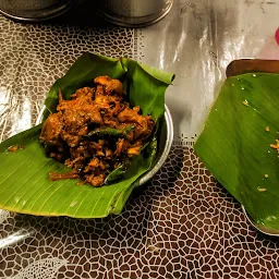 Saranyaa Mess (Taste Of Tamilnadu)