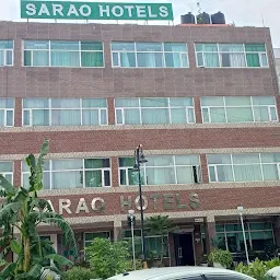 Sarao Hotels