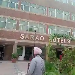 Sarao Hotels