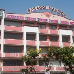 Saraogi Mansion