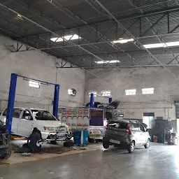 Saras Chevrolet